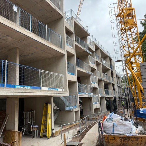 Atlantic Heights Phase 1