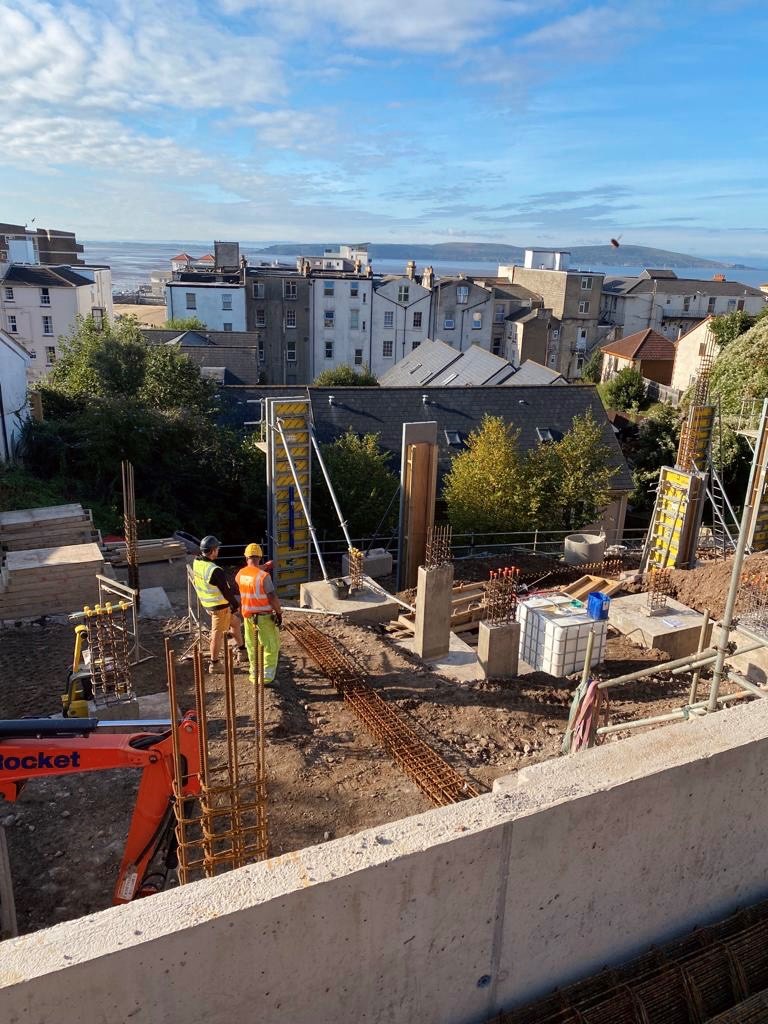 Atlantic Heights Phase 2