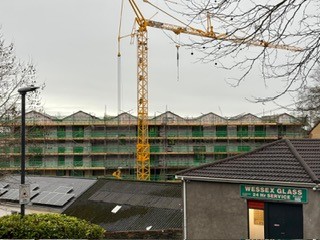 Bath Road - Crossmans