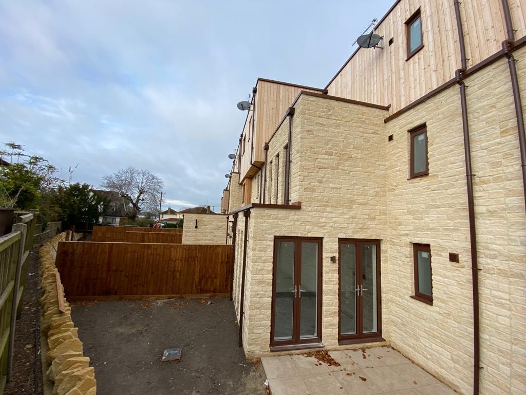 London Road – Cheltenham